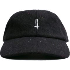 The Trip Confetti Fairway Cap Crucial BMX Shop Bristol UK