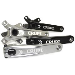 CRUPI PRO CRANK CRUCIAL BMX BRISOLT UK RACE RACING