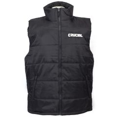 Crucial BMX Stealth Body Warmer