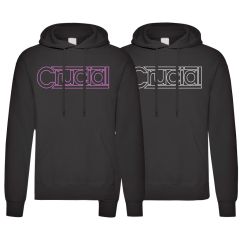 Crucial BMX Big Line Hoodie