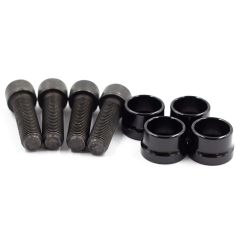 Crupi Quad Volcano Washer Kit