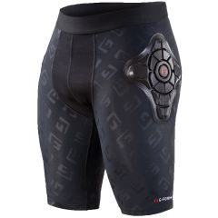 G-Form Pro-X Shorts Crucial BMX Racing Bristol UK