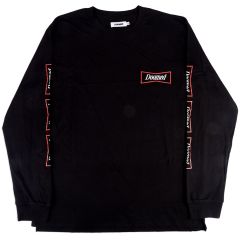 Doomed Wud Bieser Long Sleeve	Crucial BMX Shop Bristol UK