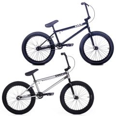 Cult Access 2025 BMX Bike