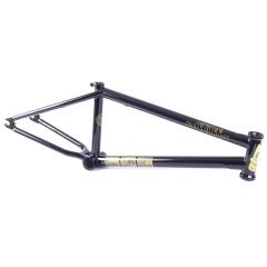 Cult Heavens Gate IC2 Frame - Alex Dulebahs Signature