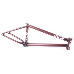 Cult Dak IC4 Frame - Pat Freynes Signature
