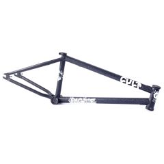 Cult Biggie IC2 Frame - Jaume Sintes Signature