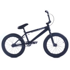 Cult Juvenile 18 Inch BMX Bike