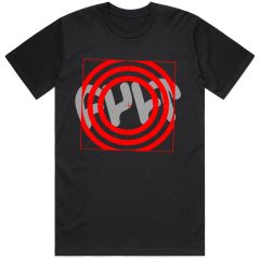 Cult Bullseye T-Shirt