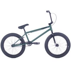 Cult Gateway 2024 BMX Bike