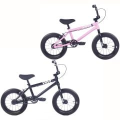 Cult Juvenile 14 Inch 2024 BMX Bike