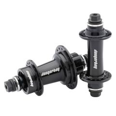 DB Industries Race Series Disc Hubs