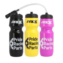Pride Racing Water Bottle