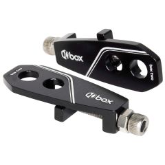 Box Two Chain Tensioner Crucial BMX Bristol UK Race Racing