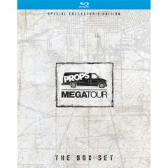 Props Mega Tour Box Set