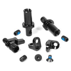 FLY MOUNTS AND GUIDES EBS BRAKE CRUCIAL BMX BRISTOL UK