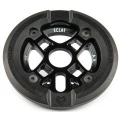 ECLAT AK GUARD SPROCKET REMOVABLE CRUCIAL BMX BRISTOL UK ALEX KENNEDY