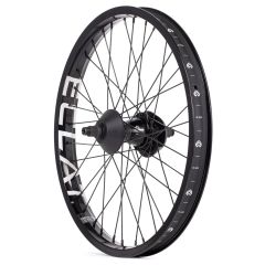 Eclat Bondi / Cortex Rear Freecoaster Complete Wheel