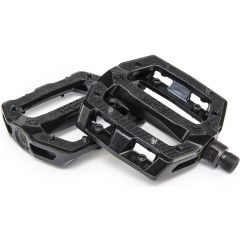 Eclat Slash Metal Pedals Crucial BMX Shop Bristol UK