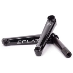 Eclat Tibia Cranks Crucial BMX Shop Freestyle Bristol England UK