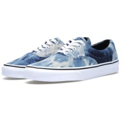 ERA ACID BLUE VANS CRUCIAL BMX BRISTOL UK