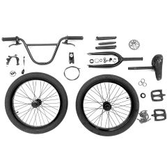 Colony Expert BIke Build Kit