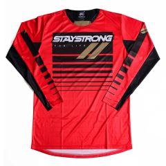 Stay Strong For Life Race Jersey