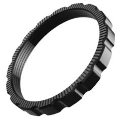 Arise Echo Lock Ring