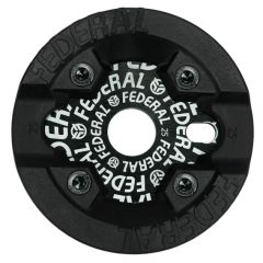 Federal Logo Solid Guard Sprocket