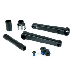 Federal Vice 2 Cranks