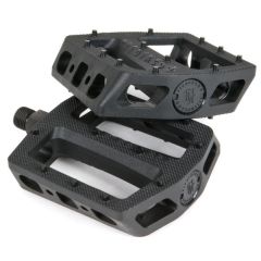 Fit Mac Plastic Pedals Crucial BMX Birstol UK