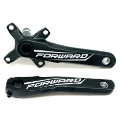 Forward Joyride Pro Cranks Crucial BMX Bristol UK Race Racing