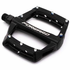 Forward Megatron Metal Pedals