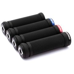 Forward Paragon One Lock-On Grips Crucial BMX Shop Racing Bristol UK