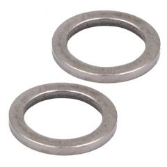 Forward Joyride Crank Pedal Washers Crucial BMX Shop Bristol UK