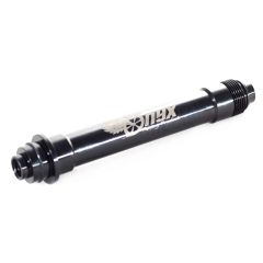 ONYX HUB FRONT AXLE CRUCIAL BMX BRISTOL UK RACE RACING