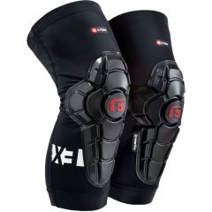 G-FORM PRO-X3 KNEE GUARDS