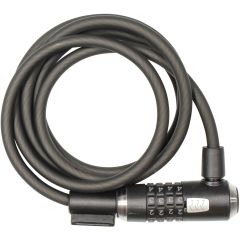 Kryptonite Kryptoflex 1018 Resettable Combo Cable Lock 