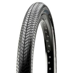 Maxxis Grifter Tyre Crucial BMX Shop Bristol UK