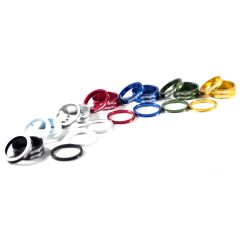 Crupi Headset Spacer Kit