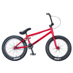 Mafia Gusta 18 Inch BMX Bike