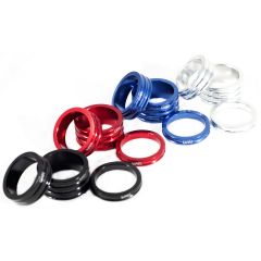 CIARI HEADSET SPACERS CRUCIAL BMX BRISTOL UK ANELLI RACE RACING