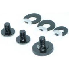 CrucialBMX Replacement Helmet Screws Crucial BMX Racing Shop Bristol England UK