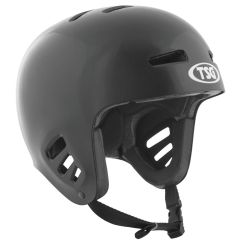 TSG DAWN HELMET FLEX CRUCIAL BMX OVER EAR FULL HELMET BRISTOL UK