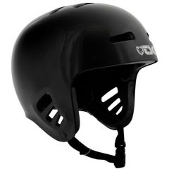 TSG OVER EAR FULL HELMET DAWN CRUCIAL BMX BRISTOL UK