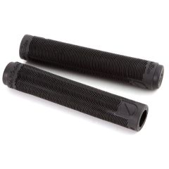 S&M HODER GRIPS MIKE CRUCIAL BMX BRISTOL UK