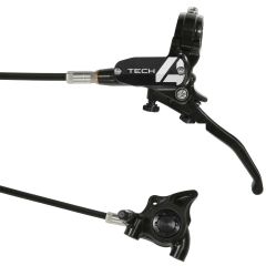 Hope Tech 4 X2 Flatmount Disc Brake Kit