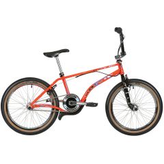 Haro Lineage Air Master 2021 BMX Bike