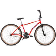 Haro Lineage Air Master 26 Inch 2021 BMX Bike