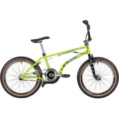 Haro Lineage Sport 2021 BMX Bike